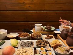 -青藤茶馆(南山路店)