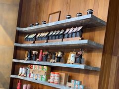 -星巴克臻选(南京艾尚天地店)