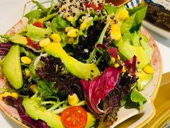 -千寻山野烤肉(中关村店)
