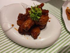 -桂满陇·杭州饭店(清河万象店)
