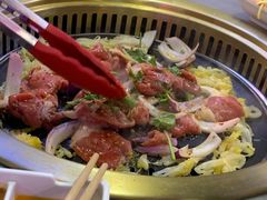 -棒小伙·齐齐哈尔烤肉(龙茗路店)