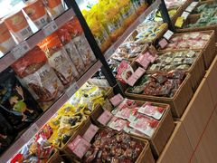 零售区-来伊份(田东路店)