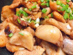 菱角五花肉-高淳味道(丹阳湖北路店)
