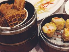 咖喱牛肚-红莲中餐厅(日航饭店)