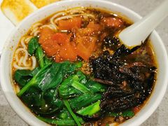 -半山腰·云南菜(侨福芳草地店)