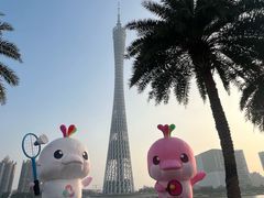 -海心沙亚运公园