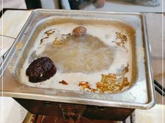 -西藏饭店·亚克·食光自助餐厅(文殊院店)