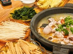 -大鼎石锅鱼(春江里店)