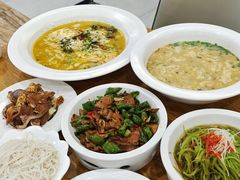 -米香居新鲁味·水饺餐厅