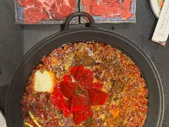 -沸炉重庆老火锅(军事博物馆店)