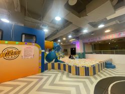 -酷乐思儿童主题乐园(海印又一城奥特莱斯广场店)