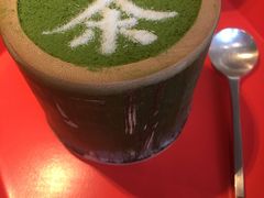 -茶是一枝花泡茶店