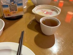 -启东恒大酒店·品粤餐厅