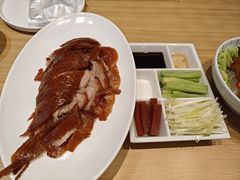 -春饼先生·北京烤鸭(甘井子万达店)