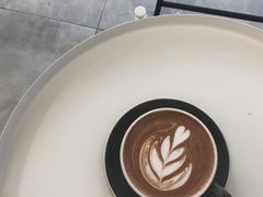 -麻雀咖啡SPARROW COFFEE(十全街店)