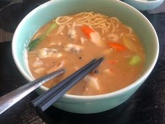 -梧桐花园餐厅(新城店)