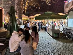 -福苗小骆驼烧烤(莲湖路店)