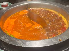 -井格重庆火锅(西直门凯德Mall店)