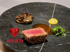 -三嚥阁 La Villa Restaurant