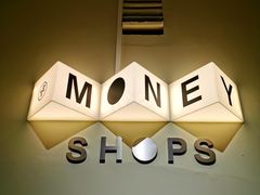 -Money Shops(愚园路店)