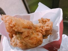 -肯德基(转塘世纪联华店)