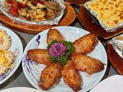 -松坂屋日料自助(长城路店)