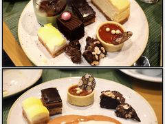 -The Place 自助餐(香港康得思酒店)