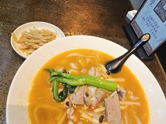 -漆黑觉米粉(三里屯店)