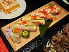 -鱼跃料理(步步高店)