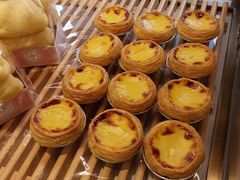 -法诗甜蛋糕店(皇姑大润发店)