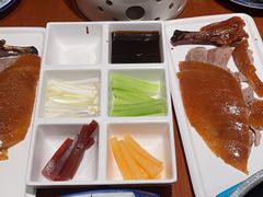 -京味张·北京烤鸭(南山店)