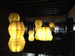 大堂-青藤茶馆(南山路店)