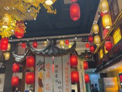 -钵家大院(大花岭店)