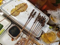 -木屋烧烤(龙华店)