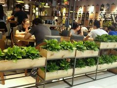 -乐凯撒披萨(蛇口花园城店)