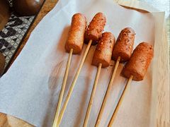 -野人部落(沈阳一店)