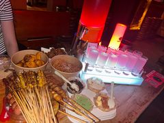 -Helens海伦司小酒馆(郡原广场店)