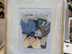 -宸宸画框裱画配框工厂店(莘庄店)