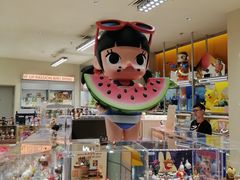 -泡泡玛特POPMART(K11购物中心店)