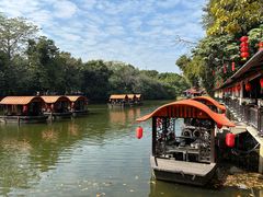 -侨美·唐荔园·40年地道粤菜