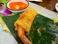 -AN NGON安宫·东南亚美食(水城路店)