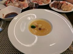-坪山格兰云天国际酒店-汇厨自助餐厅-亲子-聚餐