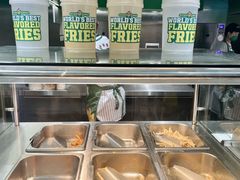 -Potato Corner(广州天河城店)