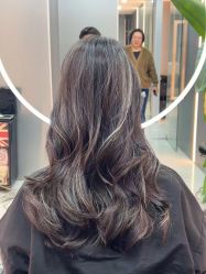 -赤道 Hair Salon