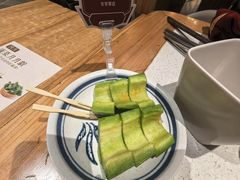 -巴奴毛肚火锅概念餐厅