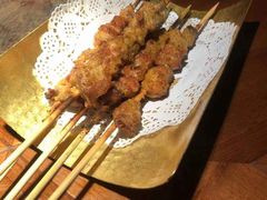 -楼兰新疆主题餐厅(苏州中心店)