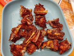 -喝丢一只鞋海鲜烧烤·海肠捞饭(市场店)