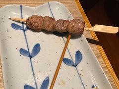 -小山日本料理(兴业太古汇店)