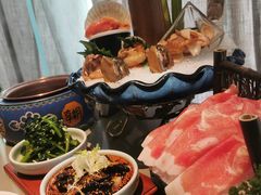 -享月汤皇·海鲜小火锅·聚会(曲江创意谷店)