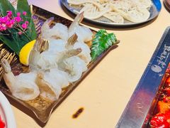 -锦城印象火锅(天府三街店)